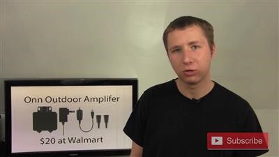 indoor tv antenna guide